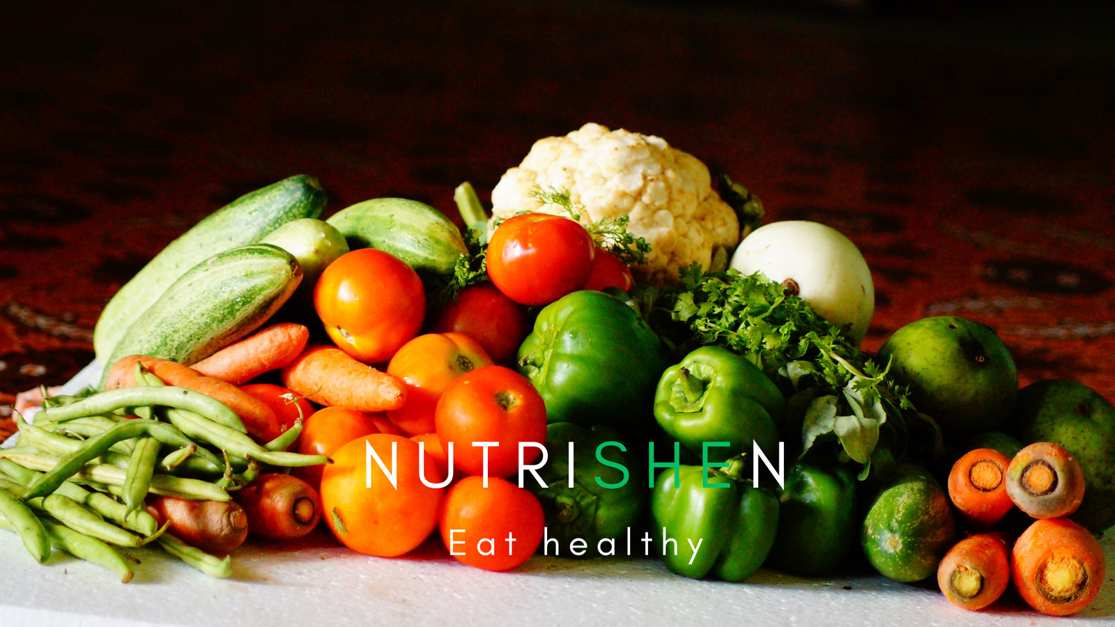 NutriShein Intro